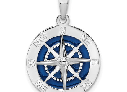 Sterling Silver Pendants Style QC9791 - Classique Jewelry Inc.