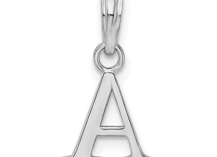 Sterling Silver Pendants Style QC9792A - Classique Jewelry Inc.