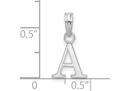 Sterling Silver Pendants Style QC9792A - Classique Jewelry Inc.