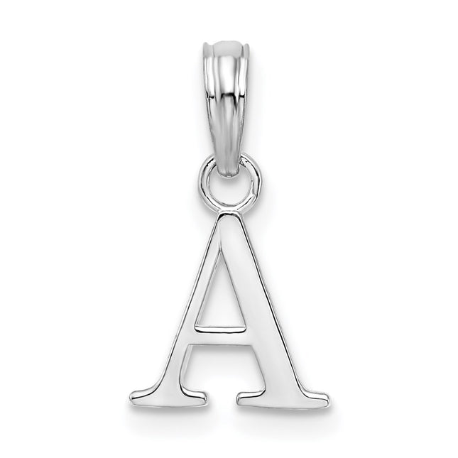 Sterling Silver Pendants Style QC9792A - Classique Jewelry Inc.