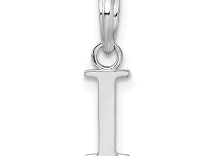Sterling Silver Pendants Style QC9792I - Classique Jewelry Inc.
