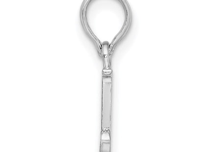 Sterling Silver Pendants Style QC9792J - Classique Jewelry Inc.