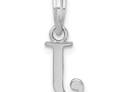 Sterling Silver Pendants Style QC9792J - Classique Jewelry Inc.