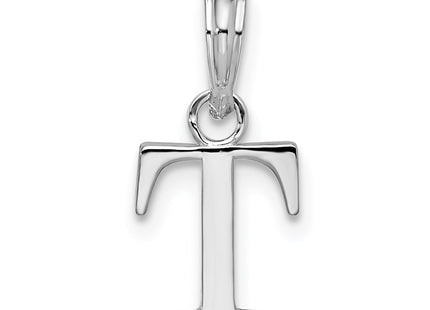 Sterling Silver Pendants Style QC9792T - Classique Jewelry Inc.