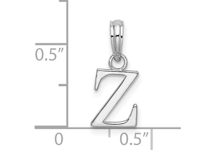 Sterling Silver Pendants Style QC9792Z - Classique Jewelry Inc.