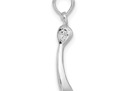 Sterling Silver Pendants Style QC9793 - Classique Jewelry Inc.