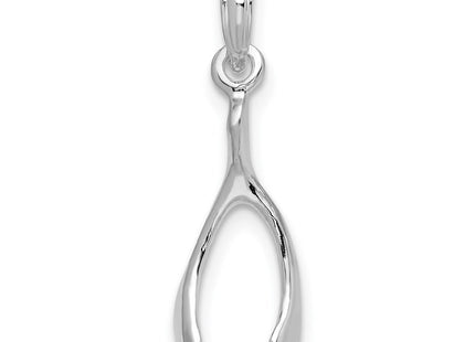 Sterling Silver Pendants Style QC9793 - Classique Jewelry Inc.