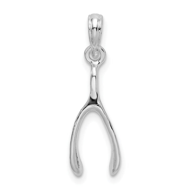 Sterling Silver Pendants Style QC9793 - Classique Jewelry Inc.