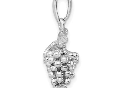 Sterling Silver Pendants Style QC9795 - Classique Jewelry Inc.