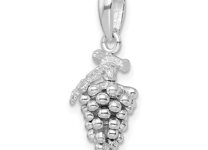 Sterling Silver Pendants Style QC9795 - Classique Jewelry Inc.