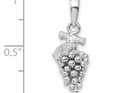 Sterling Silver Pendants Style QC9795 - Classique Jewelry Inc.