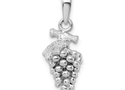 Sterling Silver Pendants Style QC9795 - Classique Jewelry Inc.