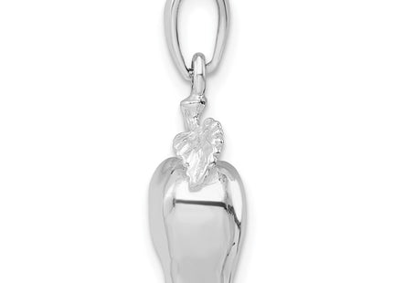 Sterling Silver Pendants Style QC9796 - Classique Jewelry Inc.