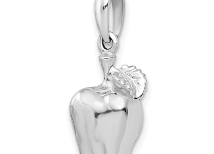 Sterling Silver Pendants Style QC9796 - Classique Jewelry Inc.