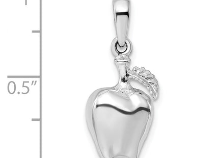 Sterling Silver Pendants Style QC9796 - Classique Jewelry Inc.