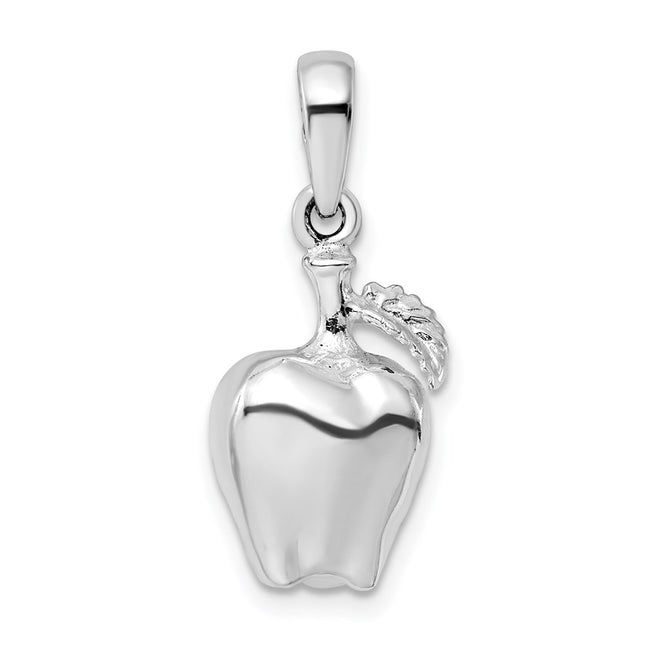 Sterling Silver Pendants Style QC9796 - Classique Jewelry Inc.