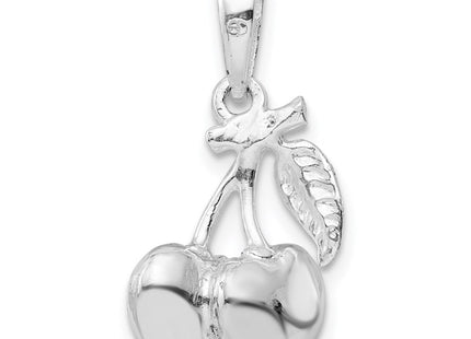 Sterling Silver Pendants Style QC9798 - Classique Jewelry Inc.