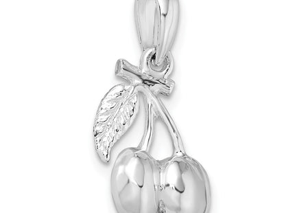 Sterling Silver Pendants Style QC9798 - Classique Jewelry Inc.