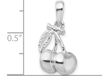 Sterling Silver Pendants Style QC9798 - Classique Jewelry Inc.