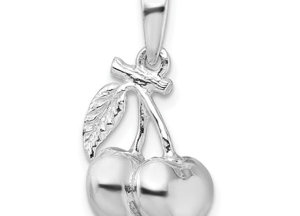 Sterling Silver Pendants Style QC9798 - Classique Jewelry Inc.