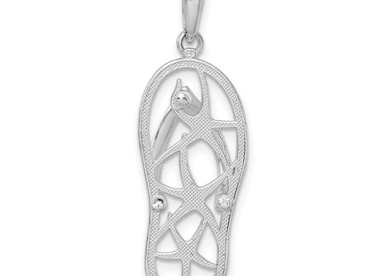 Sterling Silver Pendants Style QC9800 - Classique Jewelry Inc.