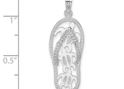Sterling Silver Pendants Style QC9801 - Classique Jewelry Inc.