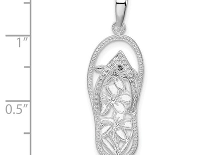Sterling Silver Pendants Style QC9802 - Classique Jewelry Inc.