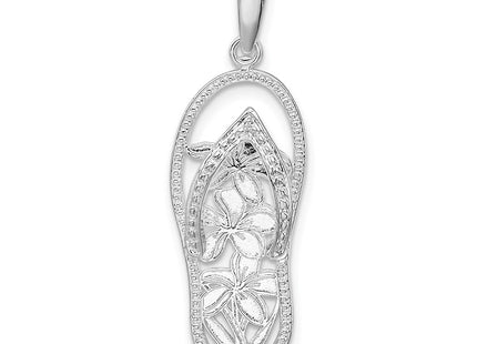 Sterling Silver Pendants Style QC9802 - Classique Jewelry Inc.