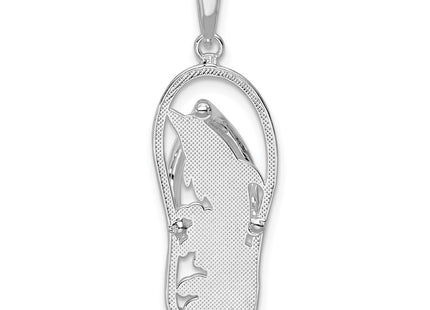 Sterling Silver Pendants Style QC9803 - Classique Jewelry Inc.