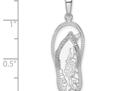 Sterling Silver Pendants Style QC9803 - Classique Jewelry Inc.