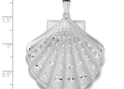 Sterling Silver Pendants Style QC9806 - Classique Jewelry Inc.