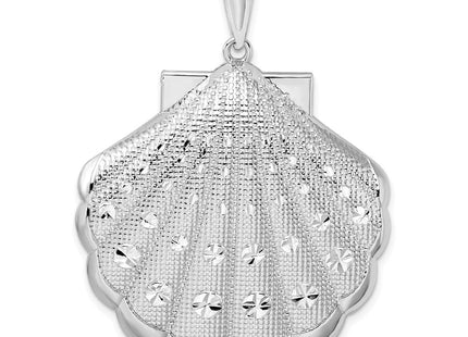 Sterling Silver Pendants Style QC9806 - Classique Jewelry Inc.