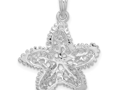 Sterling Silver Pendants Style QC9809 - Classique Jewelry Inc.