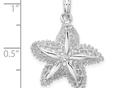 Sterling Silver Pendants Style QC9809 - Classique Jewelry Inc.