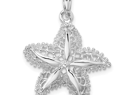 Sterling Silver Pendants Style QC9809 - Classique Jewelry Inc.