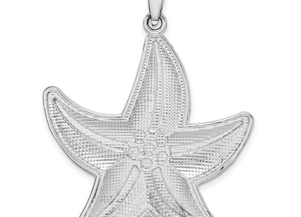 Sterling Silver Pendants Style QC9812 - Classique Jewelry Inc.