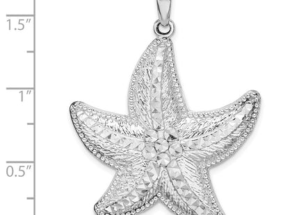 Sterling Silver Pendants Style QC9812 - Classique Jewelry Inc.
