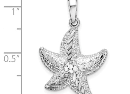 Sterling Silver Pendants Style QC9813 - Classique Jewelry Inc.