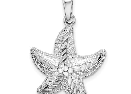 Sterling Silver Pendants Style QC9813 - Classique Jewelry Inc.