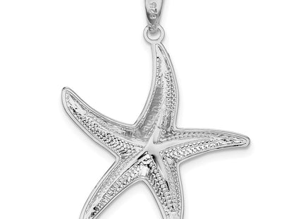 Sterling Silver Pendants Style QC9814 - Classique Jewelry Inc.