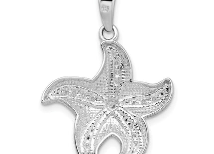 Sterling Silver Pendants Style QC9815 - Classique Jewelry Inc.