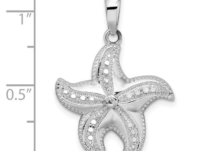 Sterling Silver Pendants Style QC9815 - Classique Jewelry Inc.