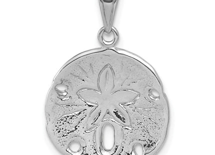 Sterling Silver Pendants Style QC9824 - Classique Jewelry Inc.