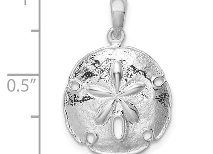 Sterling Silver Pendants Style QC9824 - Classique Jewelry Inc.