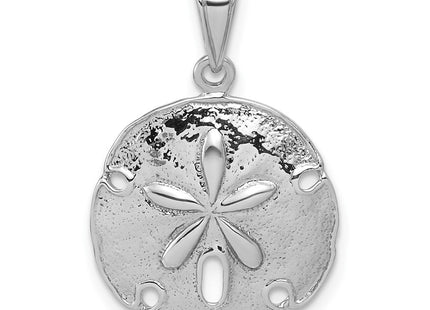 Sterling Silver Pendants Style QC9824 - Classique Jewelry Inc.