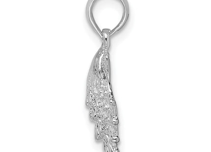 Sterling Silver Pendants Style QC9827 - Classique Jewelry Inc.