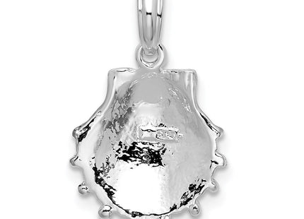 Sterling Silver Pendants Style QC9827 - Classique Jewelry Inc.
