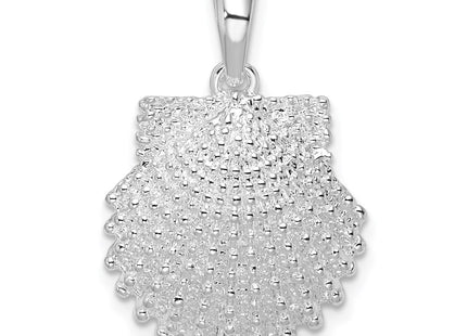Sterling Silver Pendants Style QC9828 - Classique Jewelry Inc.