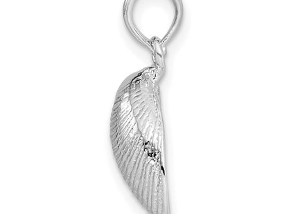 Sterling Silver Pendants Style QC9830 - Classique Jewelry Inc.