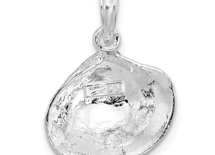 Sterling Silver Pendants Style QC9830 - Classique Jewelry Inc.
